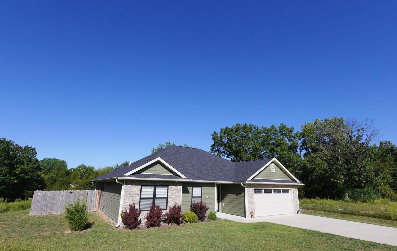 1516 Ellis Place - Photo 1