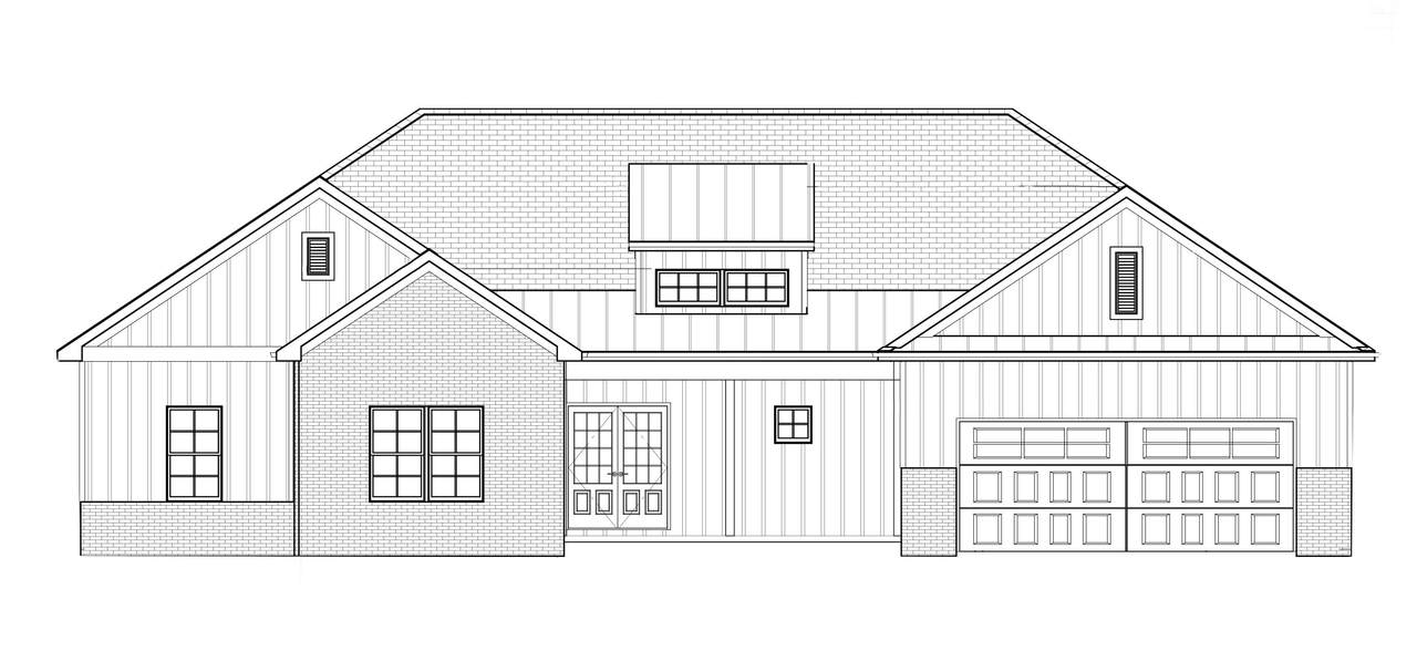 LOT 119 Everglades Dr. - Photo 1
