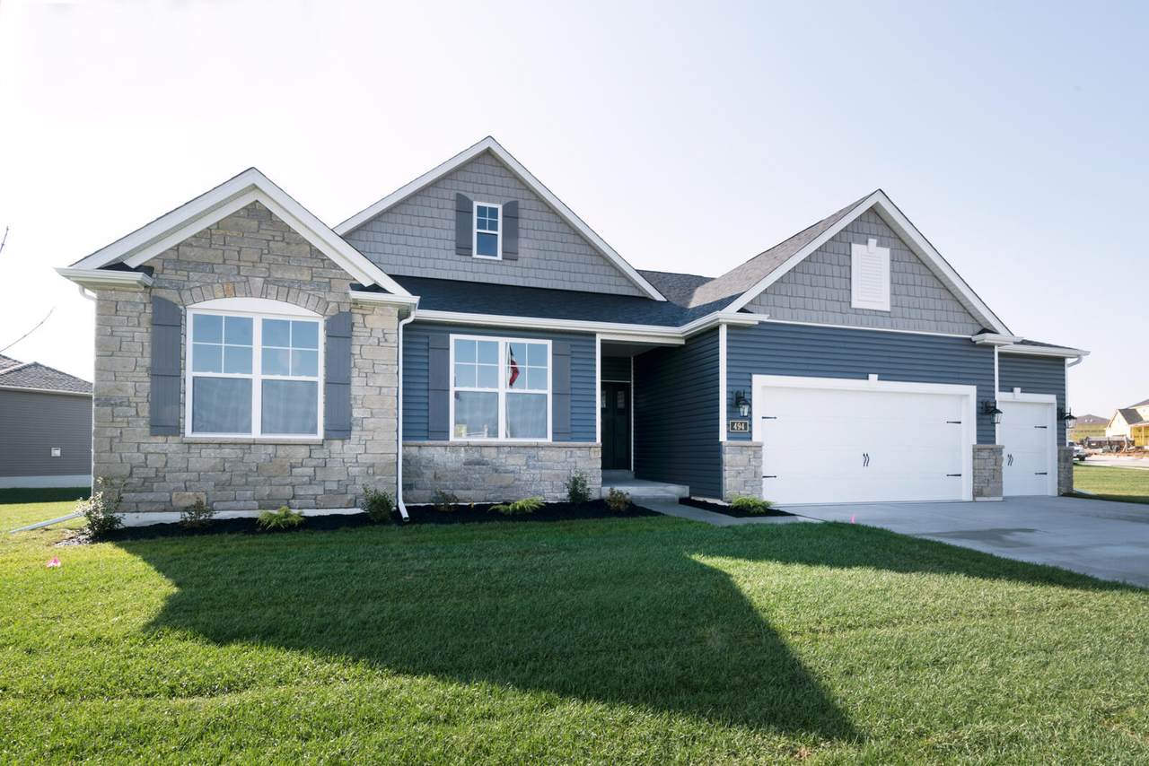 609 Tomahawk Dr - Photo 1