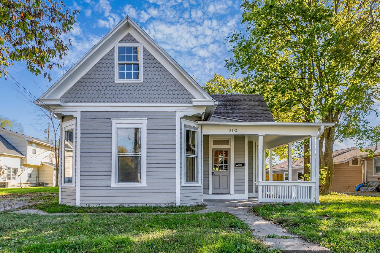 310 William St - Photo 1