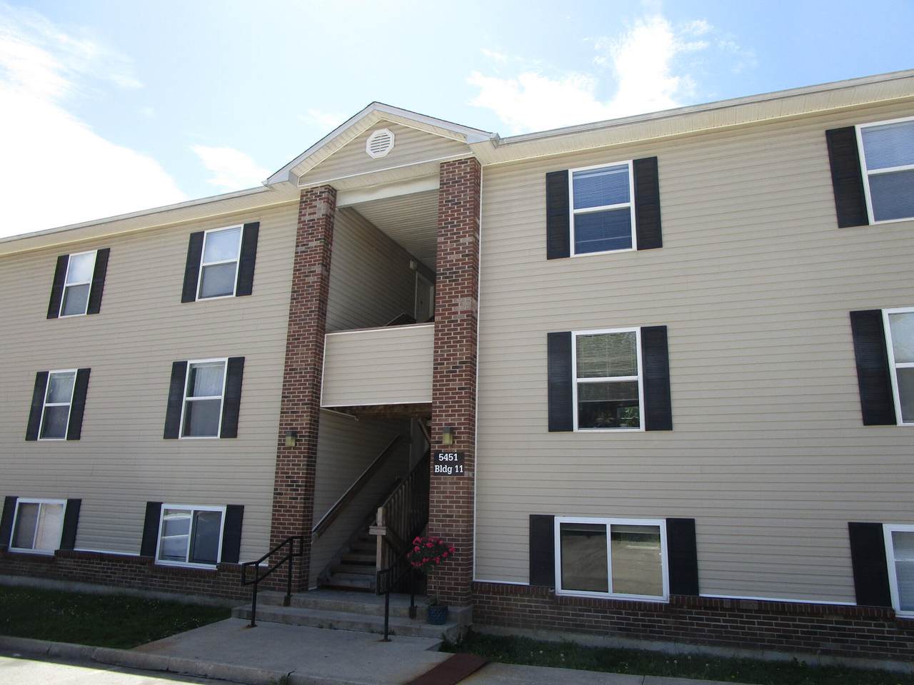 5451 Bethel Church Rd - Photo 1