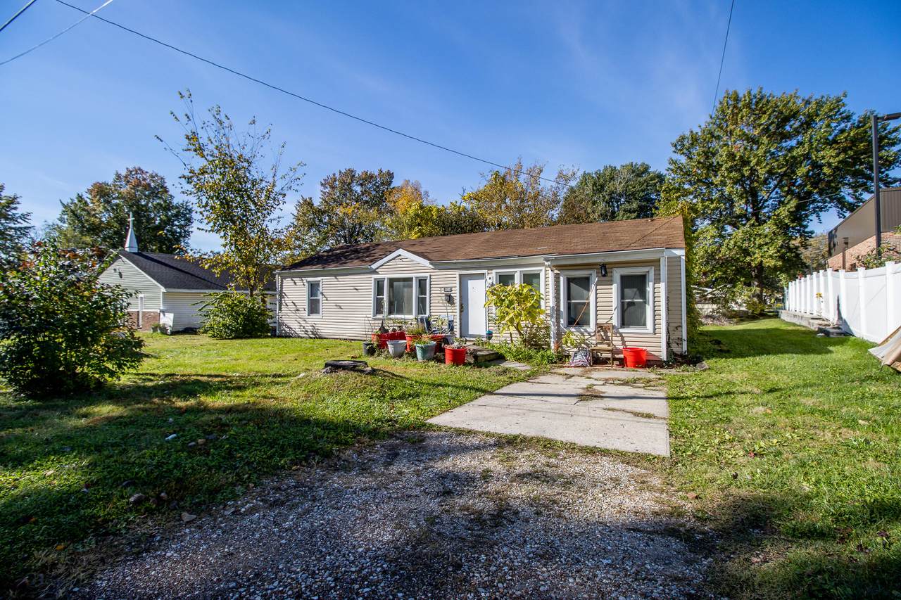 1107 Madison St - Photo 1