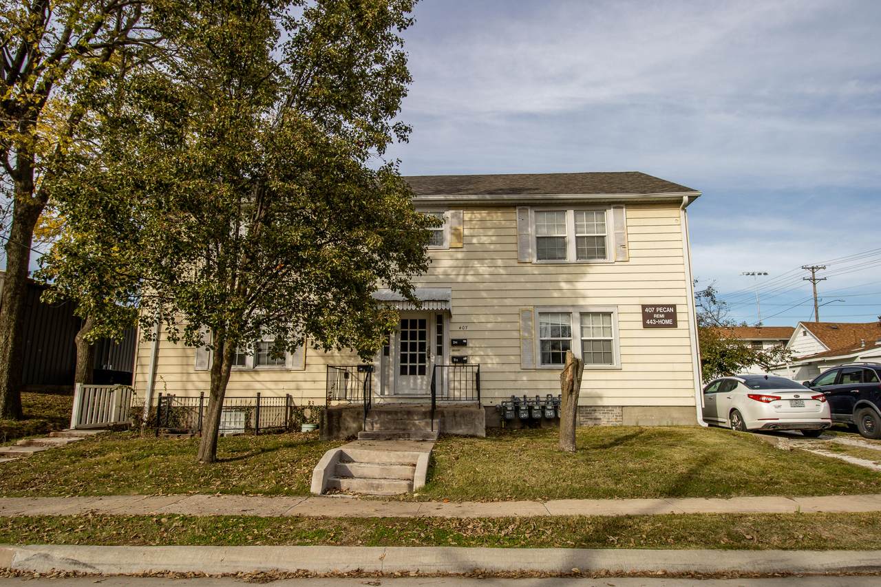 407 Pecan St - Photo 1