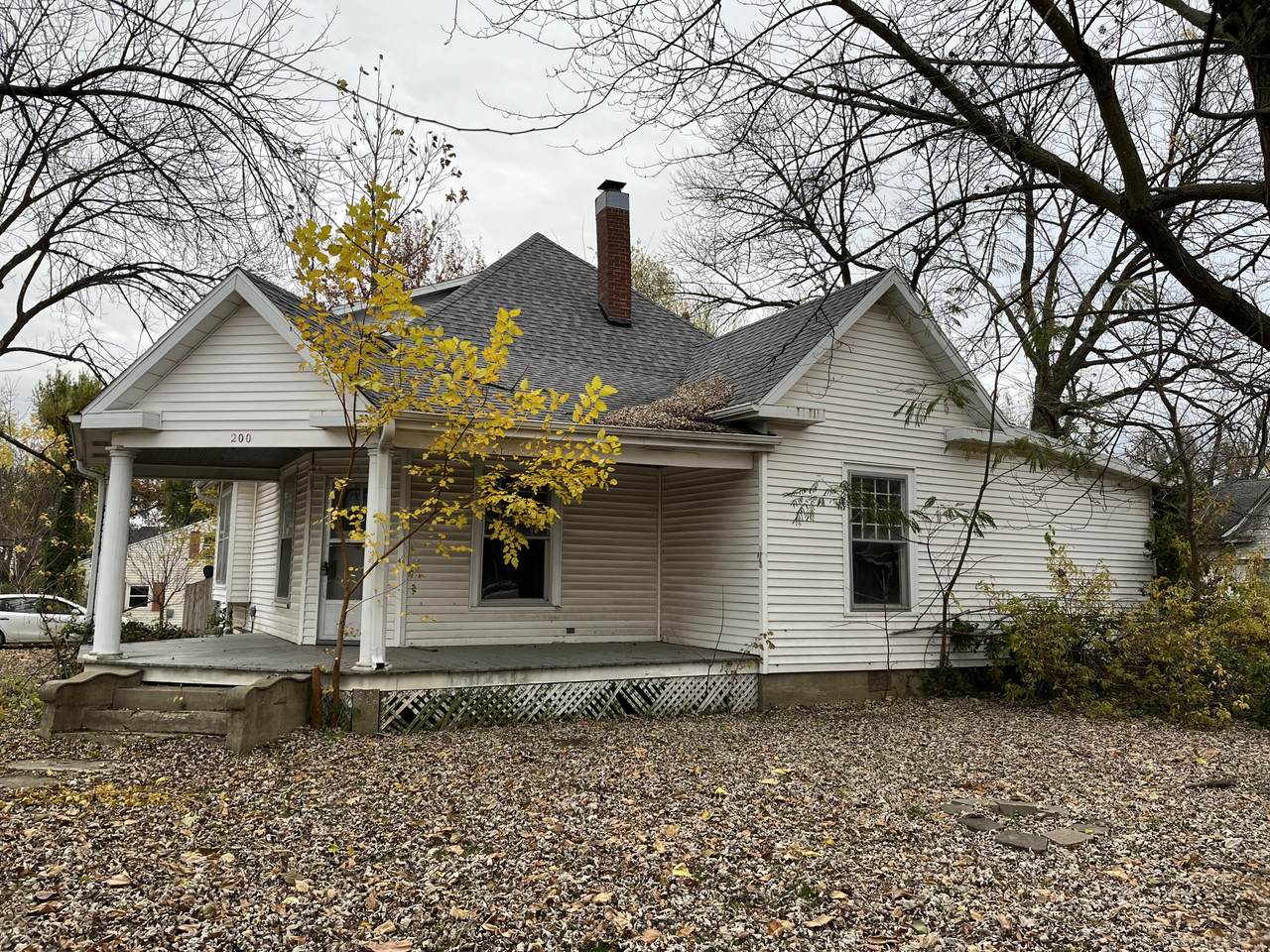 200 Mary St - Photo 1