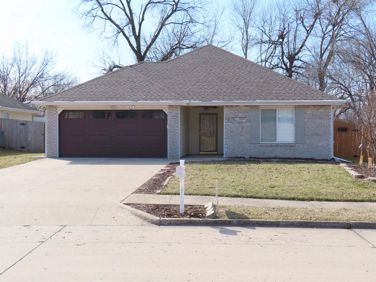 1208 Squirewood Way - Photo 1