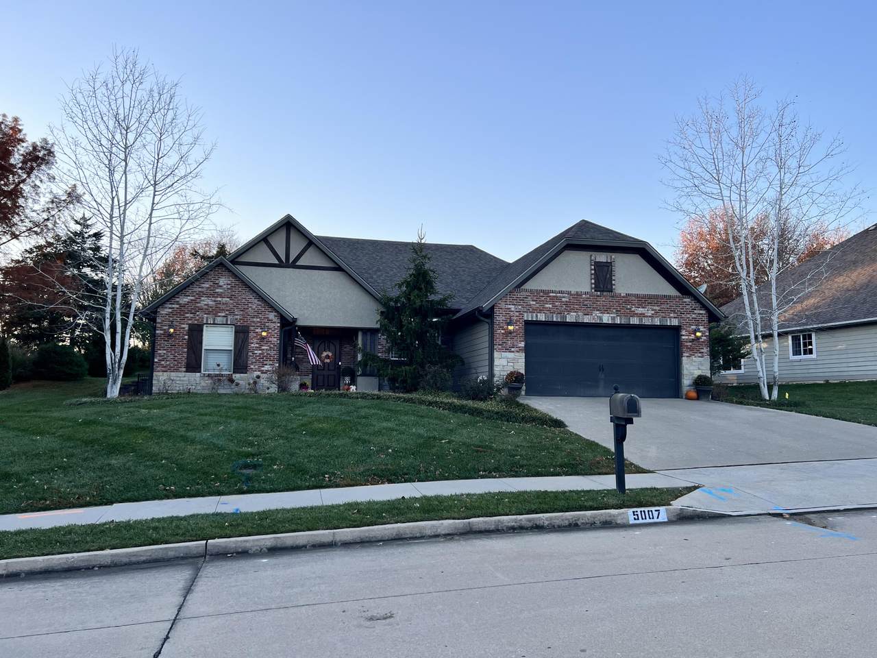 5007 Royal Lytham Dr - Photo 1