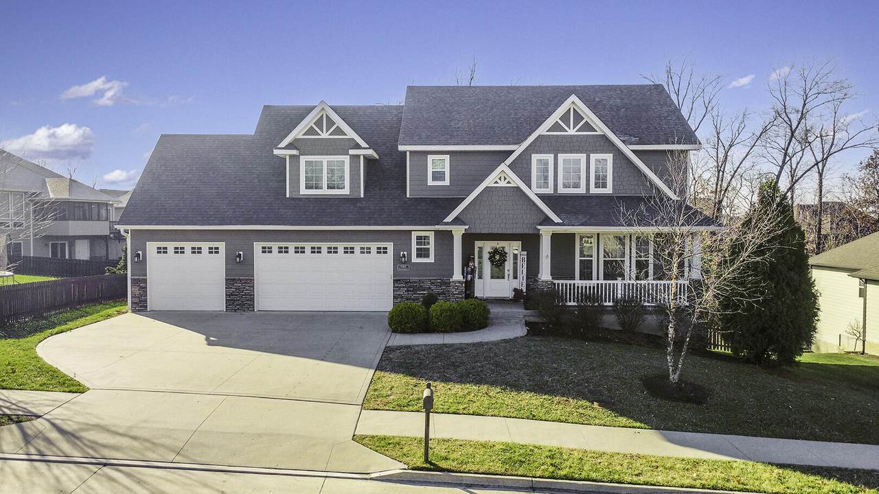 5707 Shackelford Ct - Photo 1