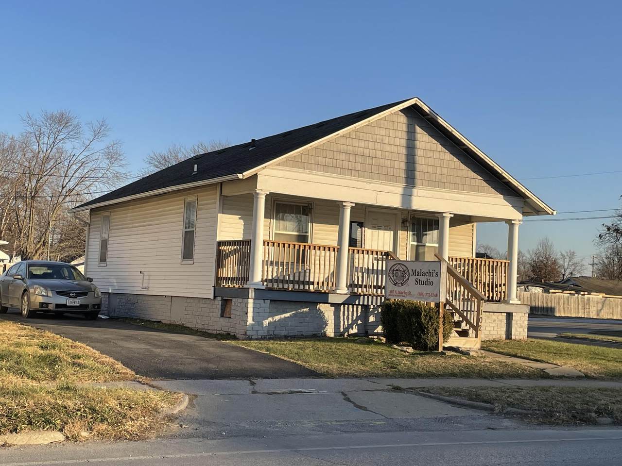 1102 Morley St - Photo 1