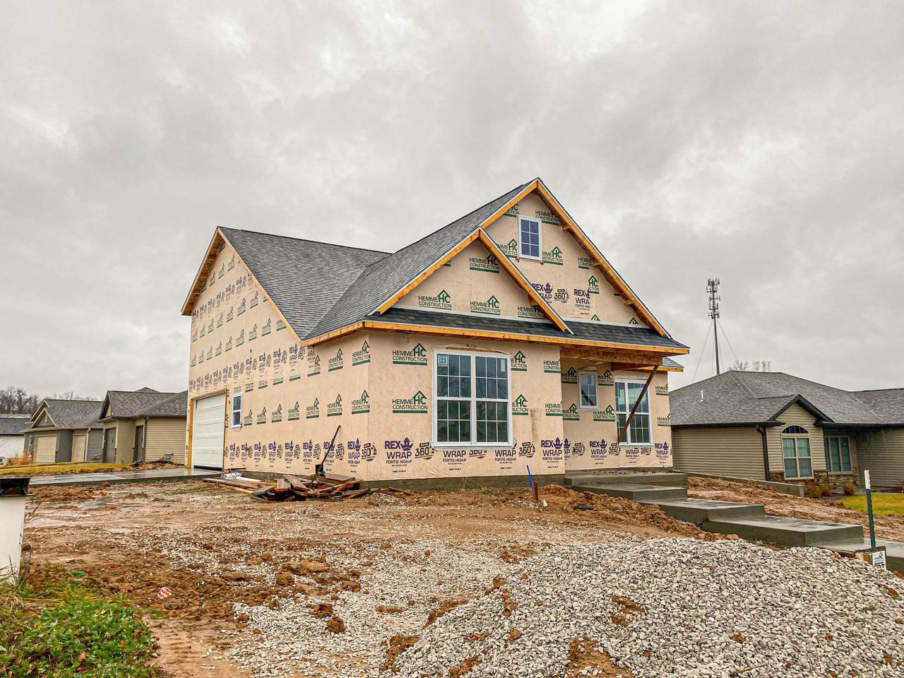 LOT 338 Perennial Ct - Photo 1