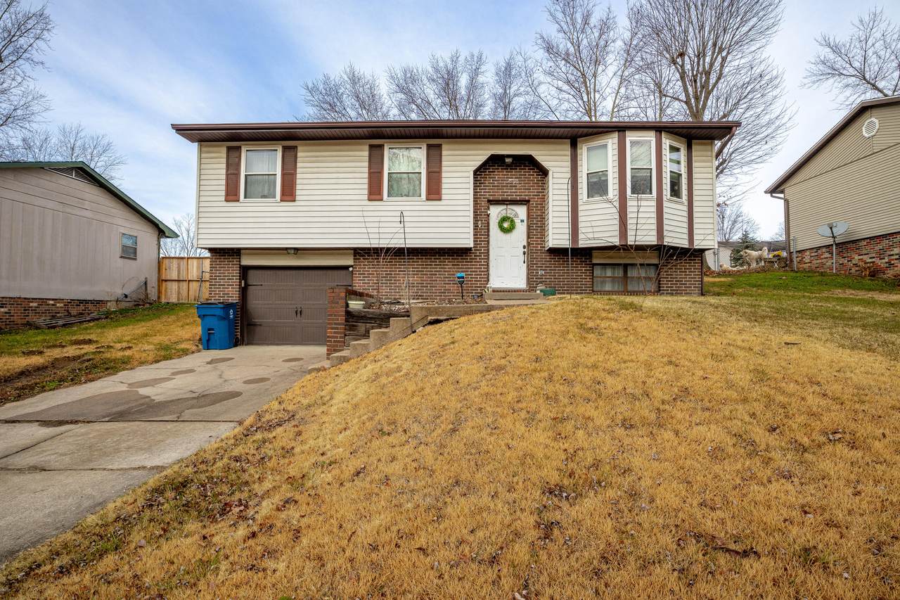 5122 Scruggs Station Rd - Photo 1