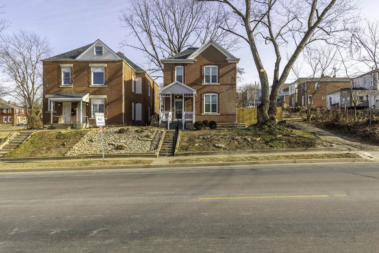 719 Mccarty St - Photo 1