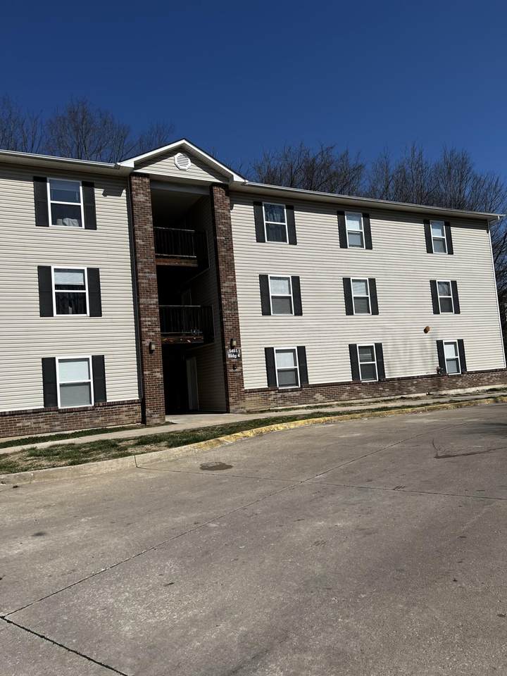 5451 Bethel Church Rd - Photo 1