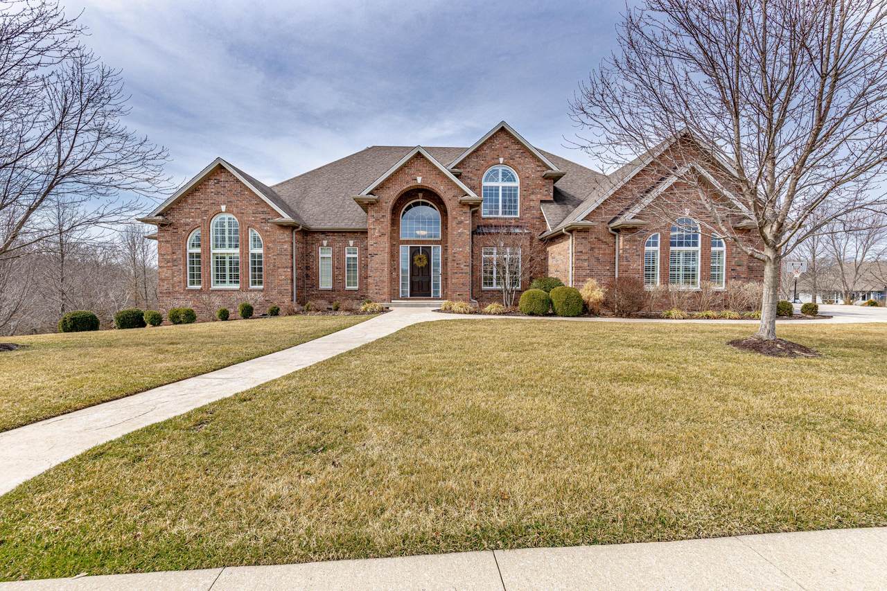 2309 Bluff Creek Dr - Photo 1