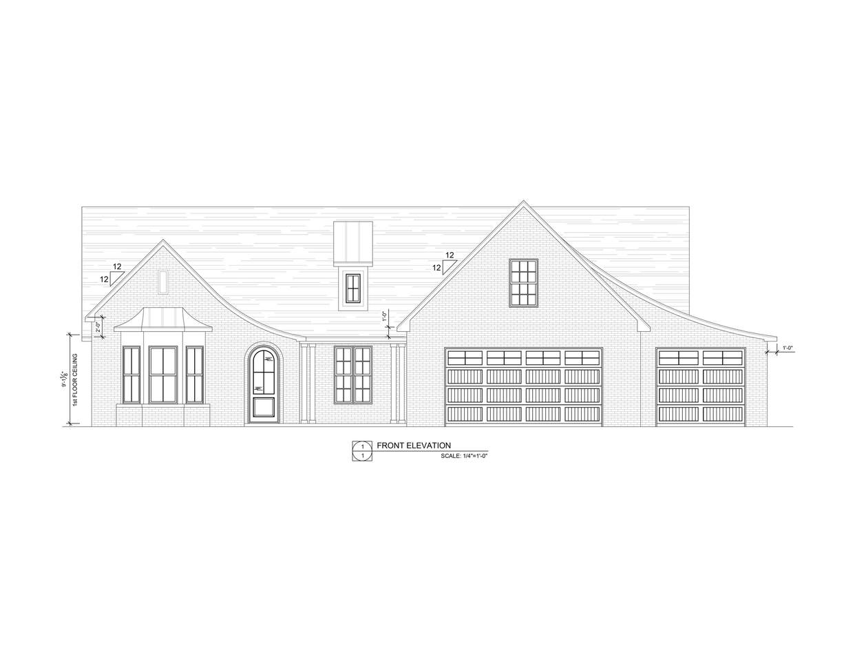 LOT 933 Caymus Ct - Photo 1