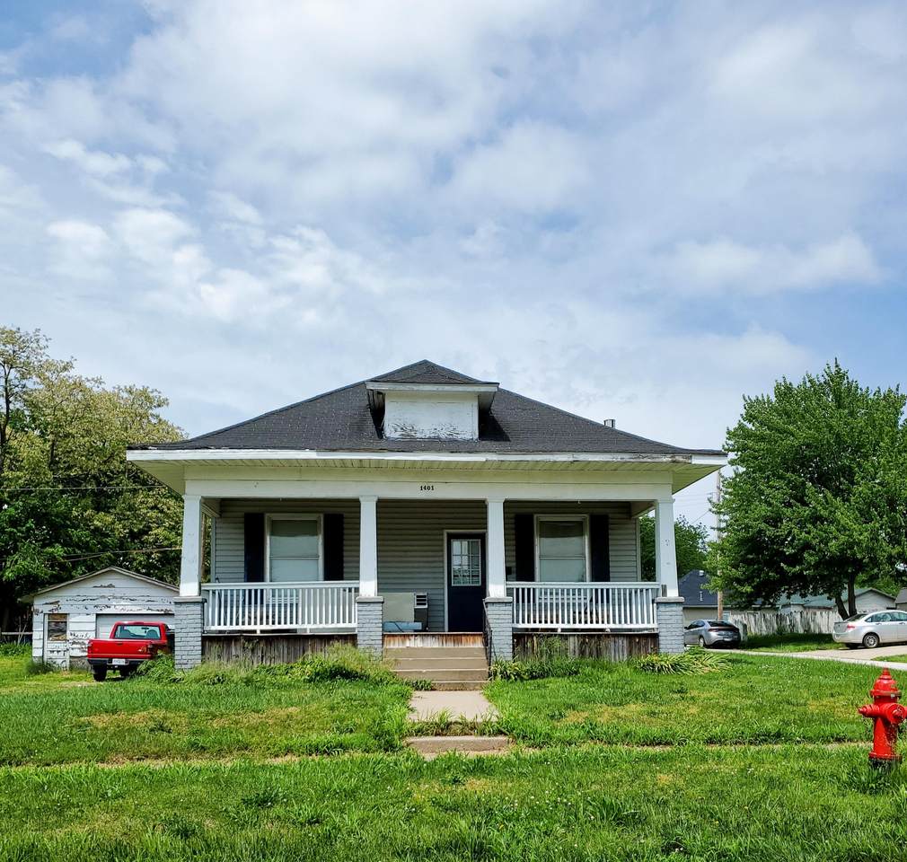 1401 Buchanan St - Photo 1