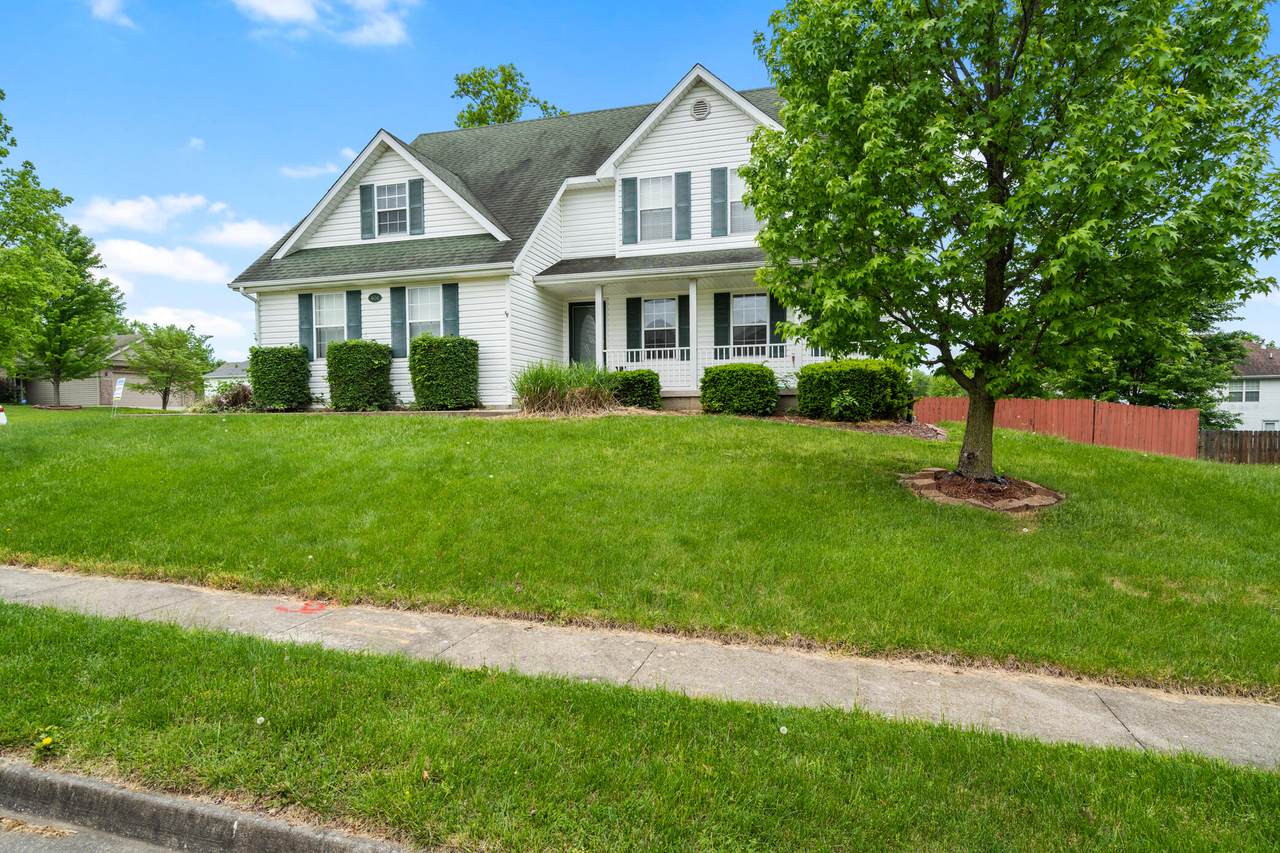 404 Kangaroo Ct - Photo 1
