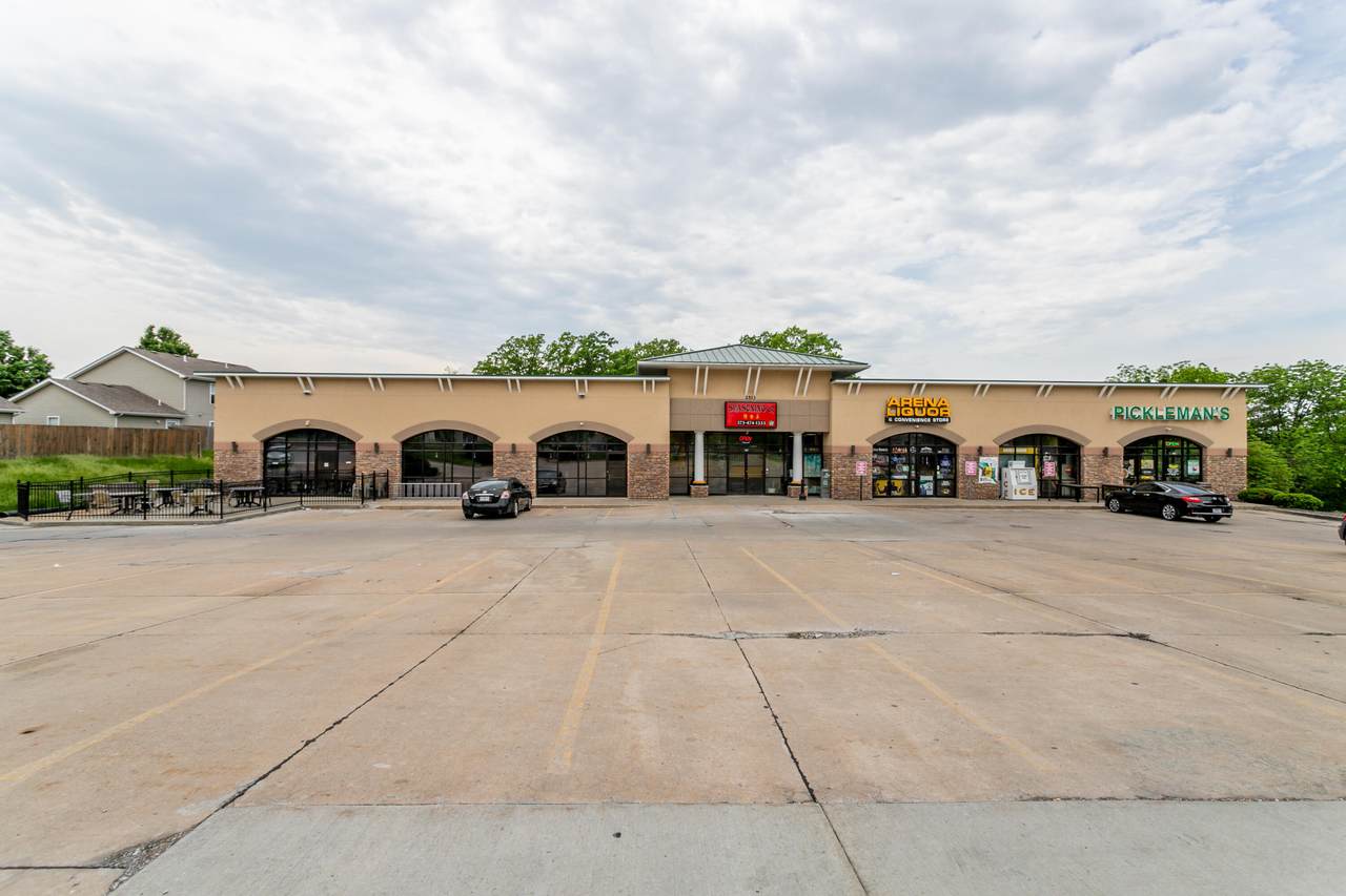 2511 Old Hwy 63 - Photo 1