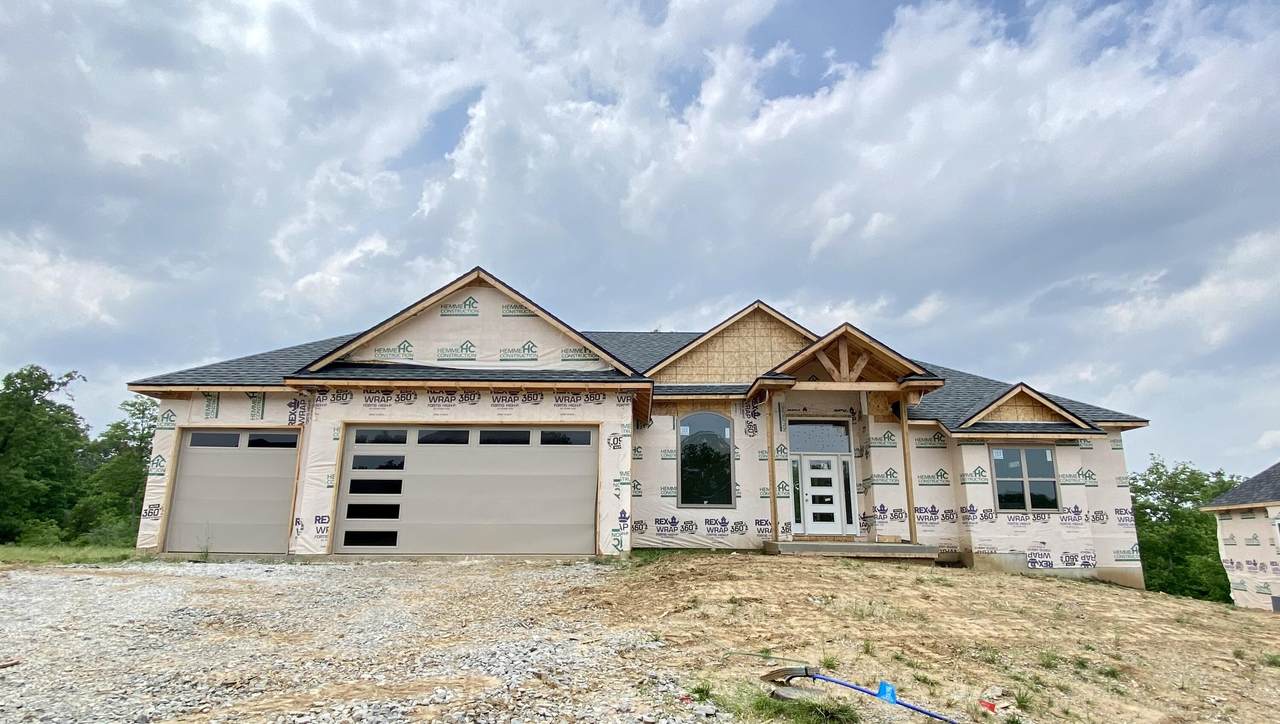 LOT 502 Stonington Ct - Photo 1