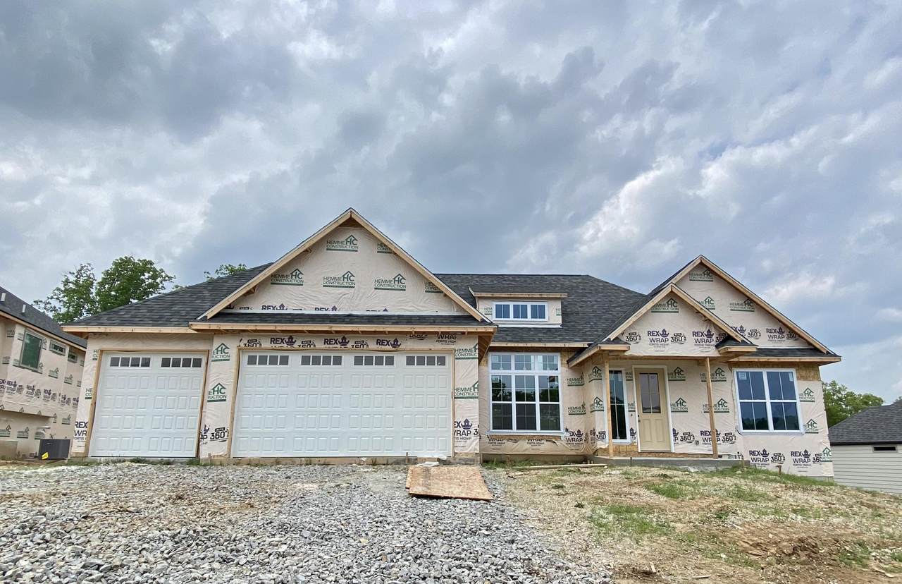 LOT 503 Stonington Ct - Photo 1