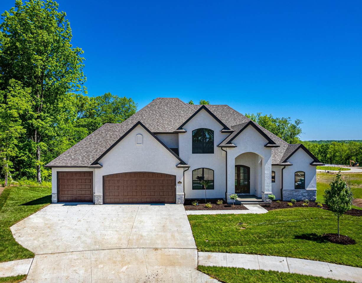 2813 Clopton Ct - Photo 1