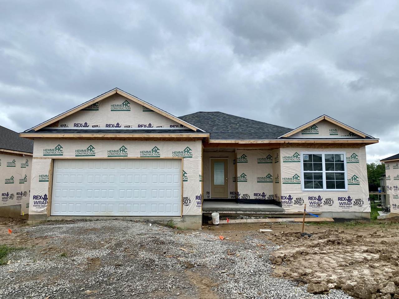 LOT 622 Snapdragon Dr - Photo 1