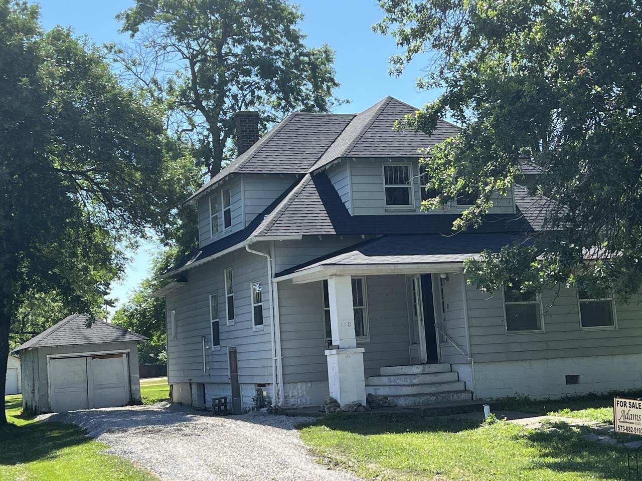 110 Jefferson St - Photo 1