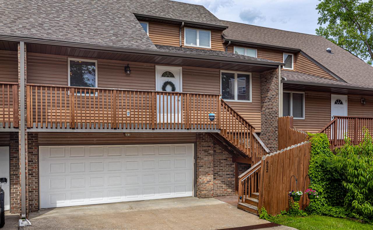 652 Huntridge Dr - Photo 1