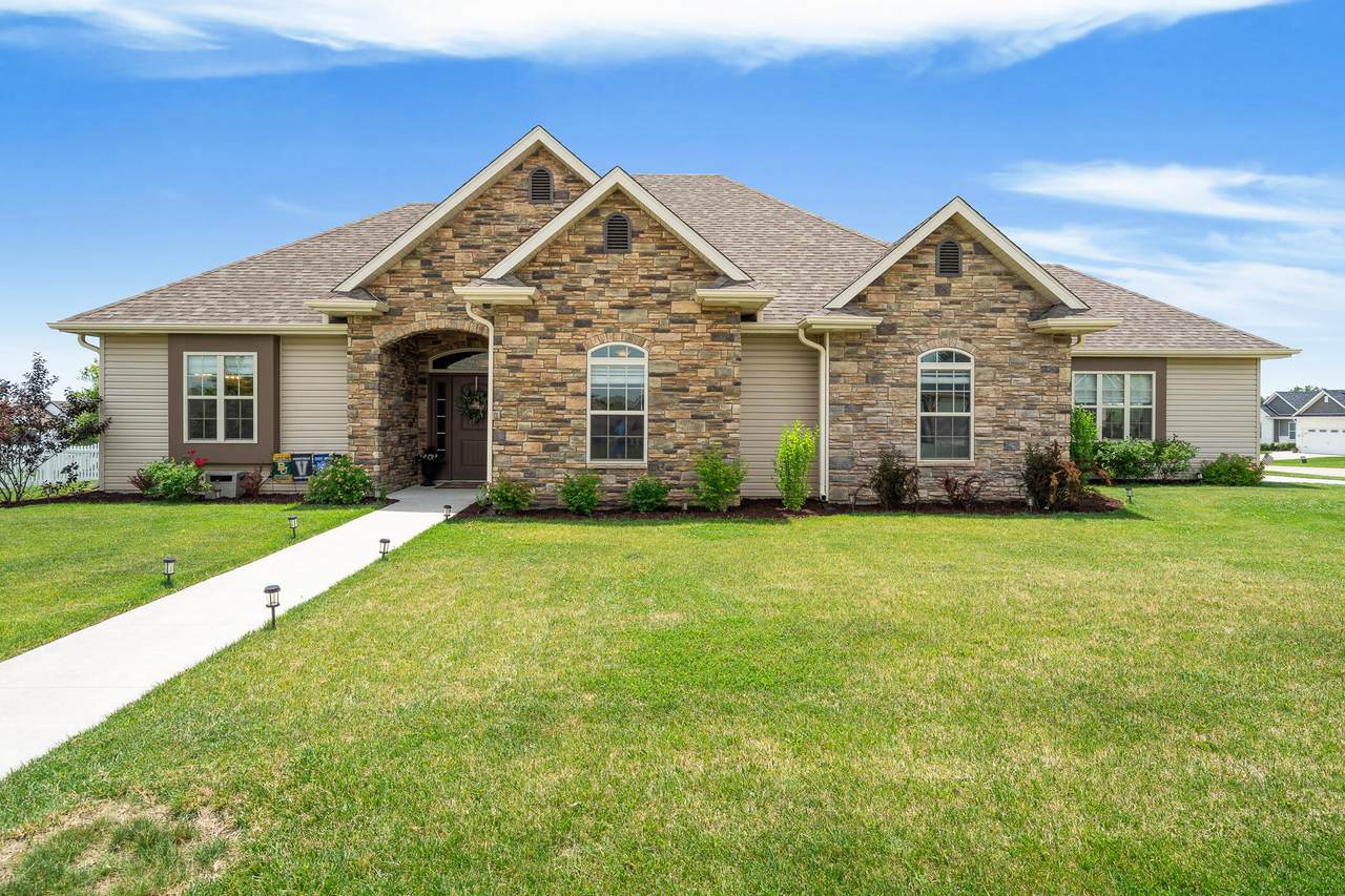 16100 Kingfisher Dr - Photo 1