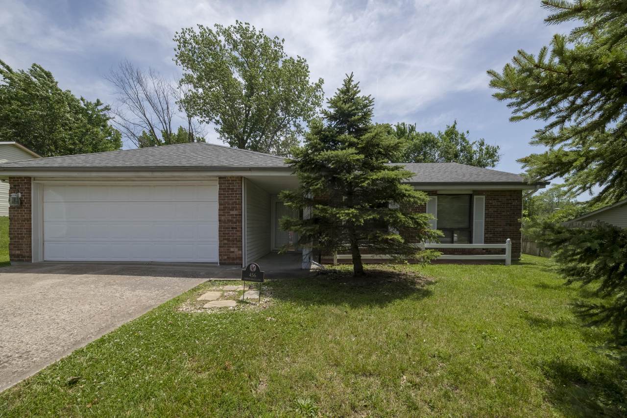 456 Grace Ln - Photo 1