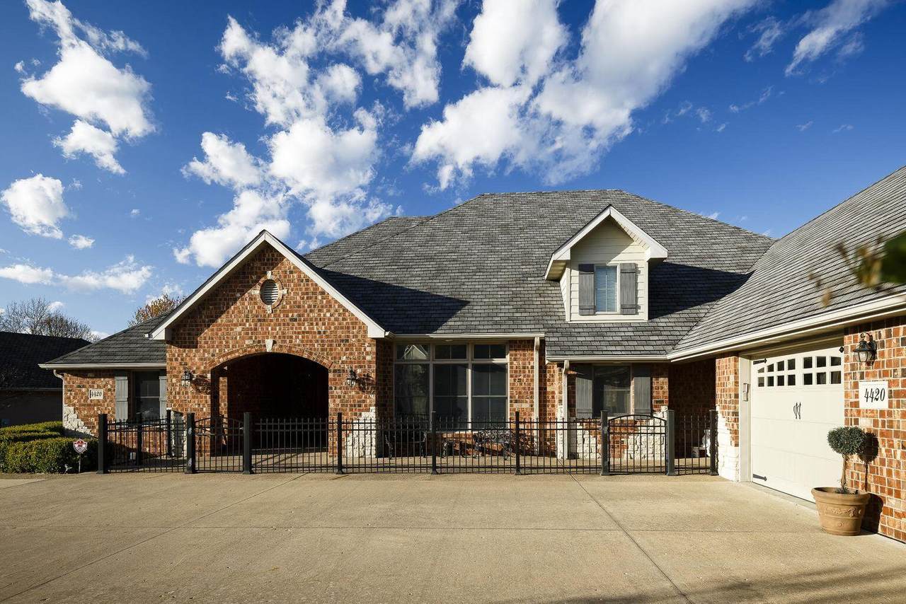 4420 Glen Eagle Dr - Photo 1