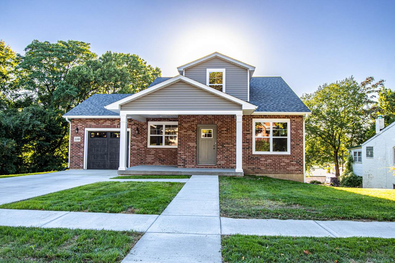 1109 6TH St - Photo 1
