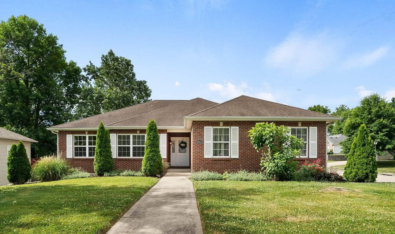 4812 Shale Oaks Ave - Photo 1