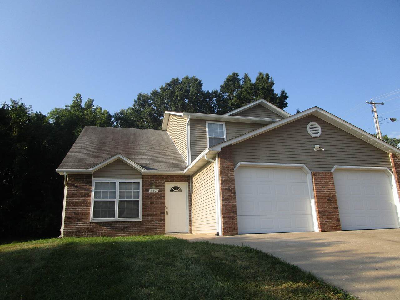 316 Dads Way - Photo 1