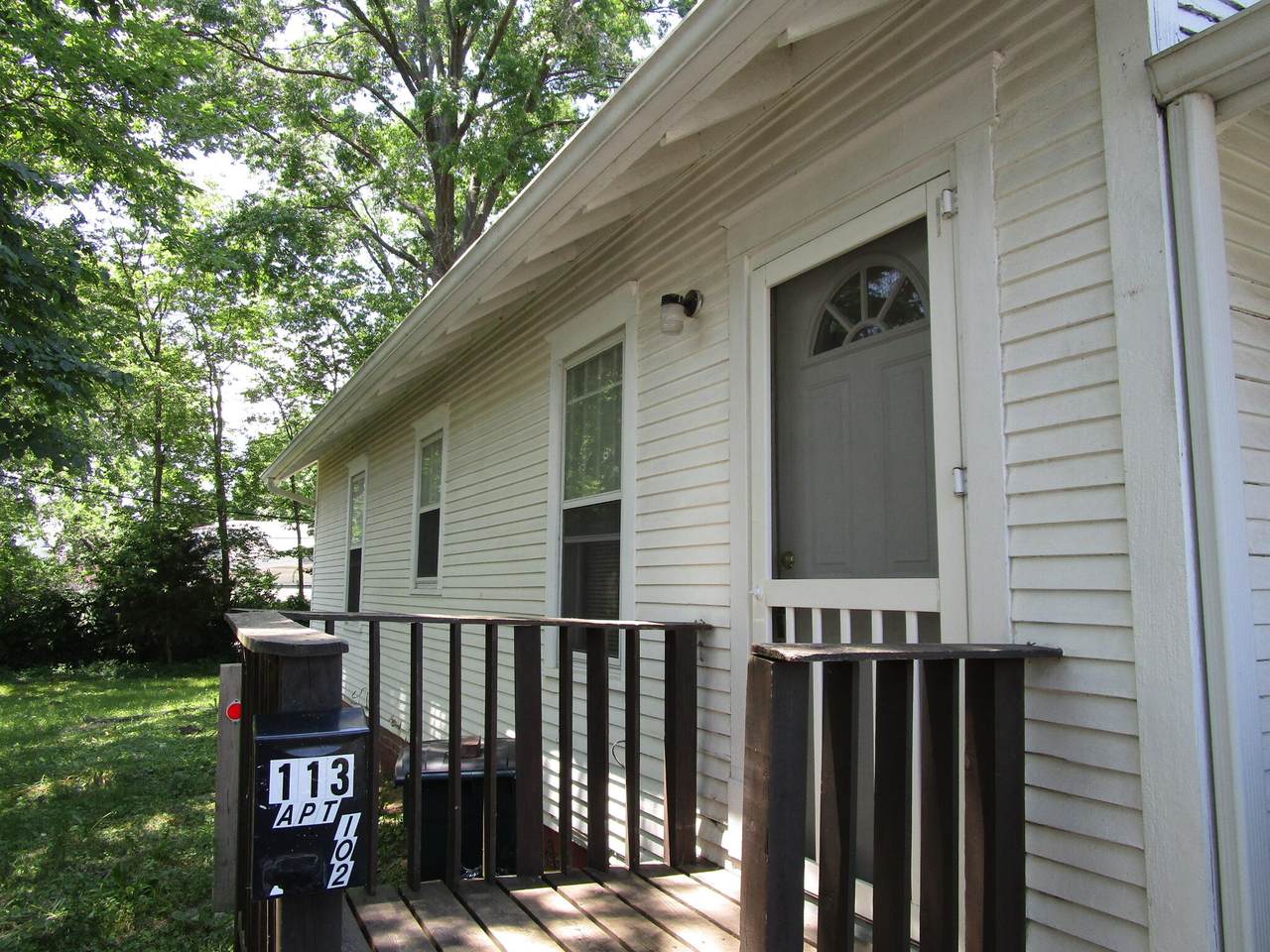 113 Willis - Photo 1