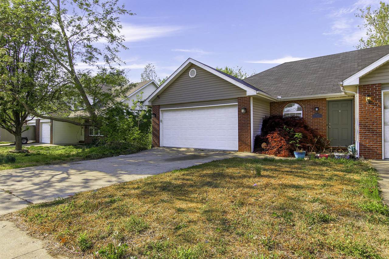 5345 E Trikalla Dr, Columbia, MO 65202 (MLS 413830) Columbia Real