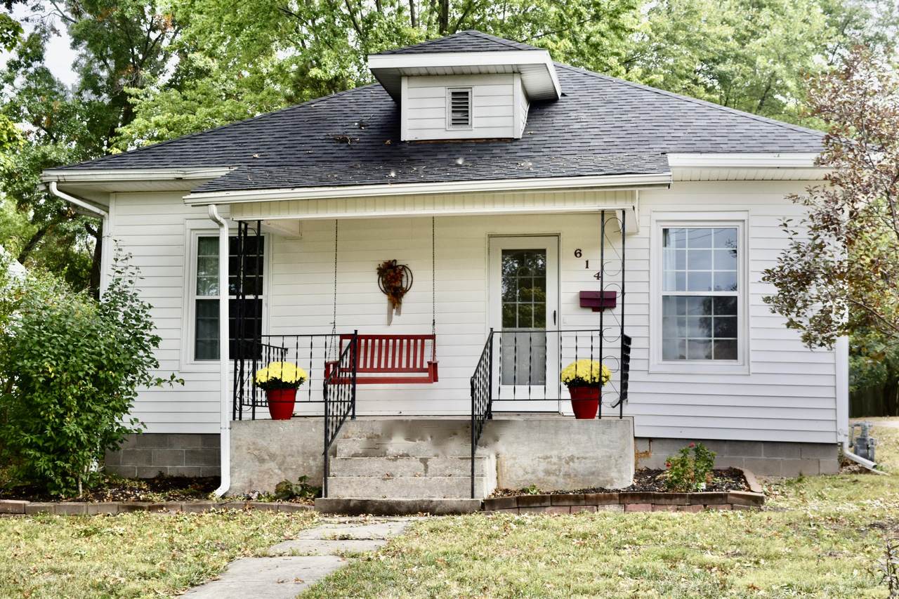 614 Bertley St - Photo 1