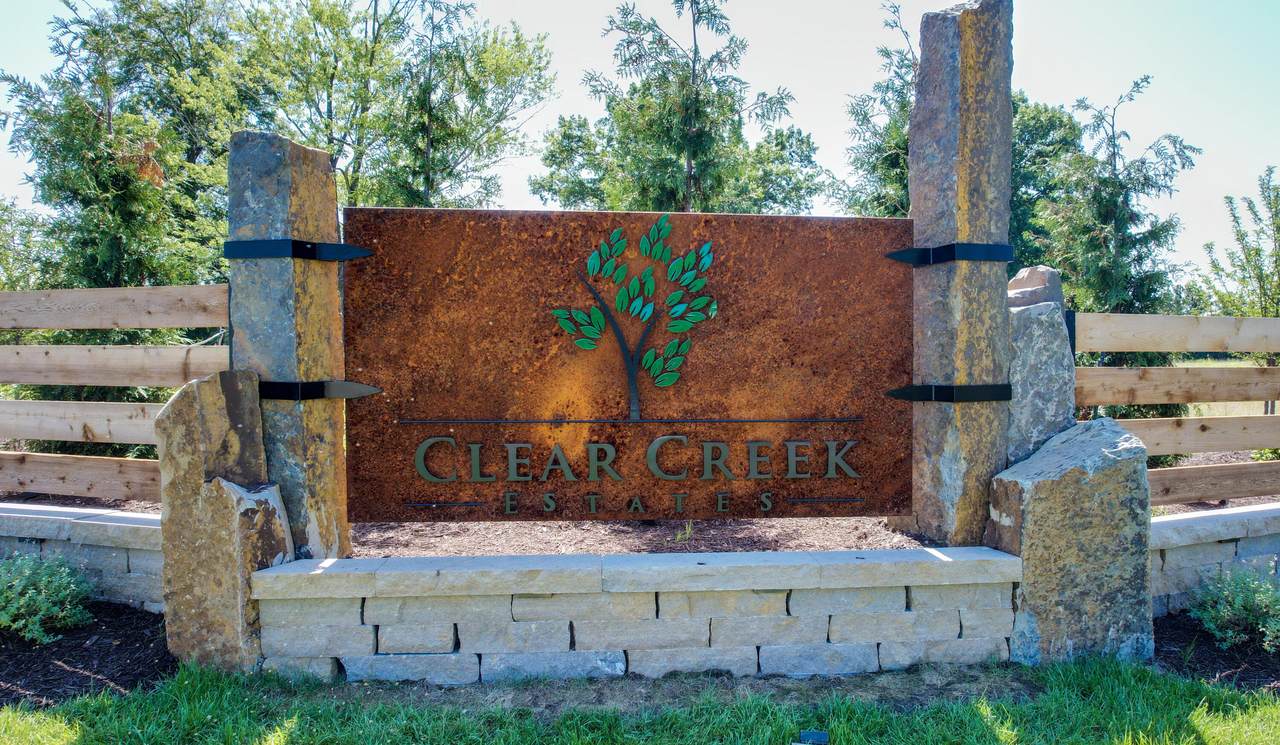 LOT 129 Clear Creek Estates - Photo 1