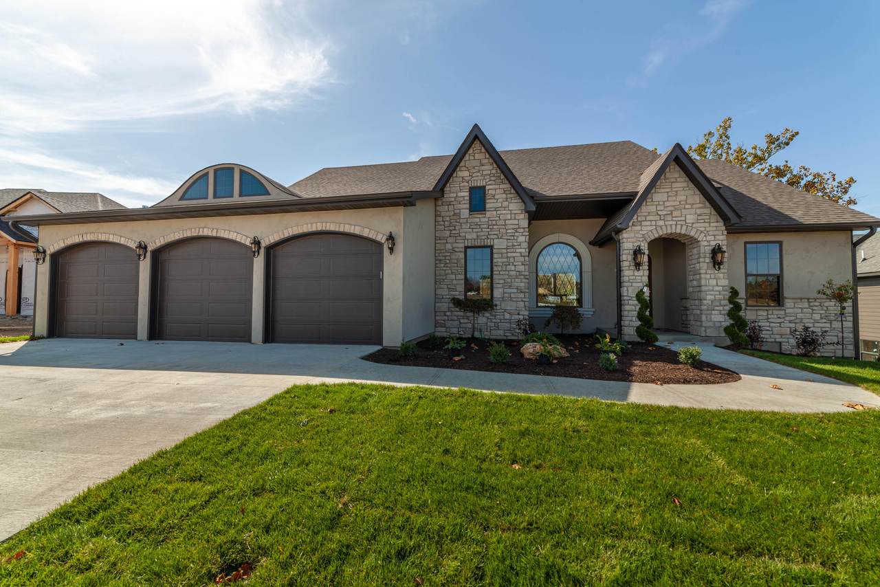 2516 Baxley Dr - Photo 1