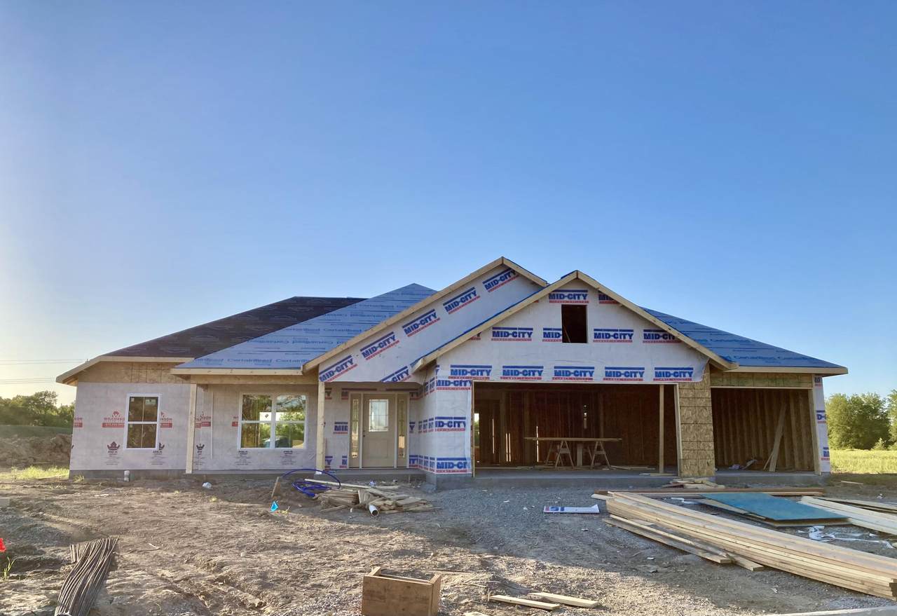 LOT 134 Gail Ct - Photo 1
