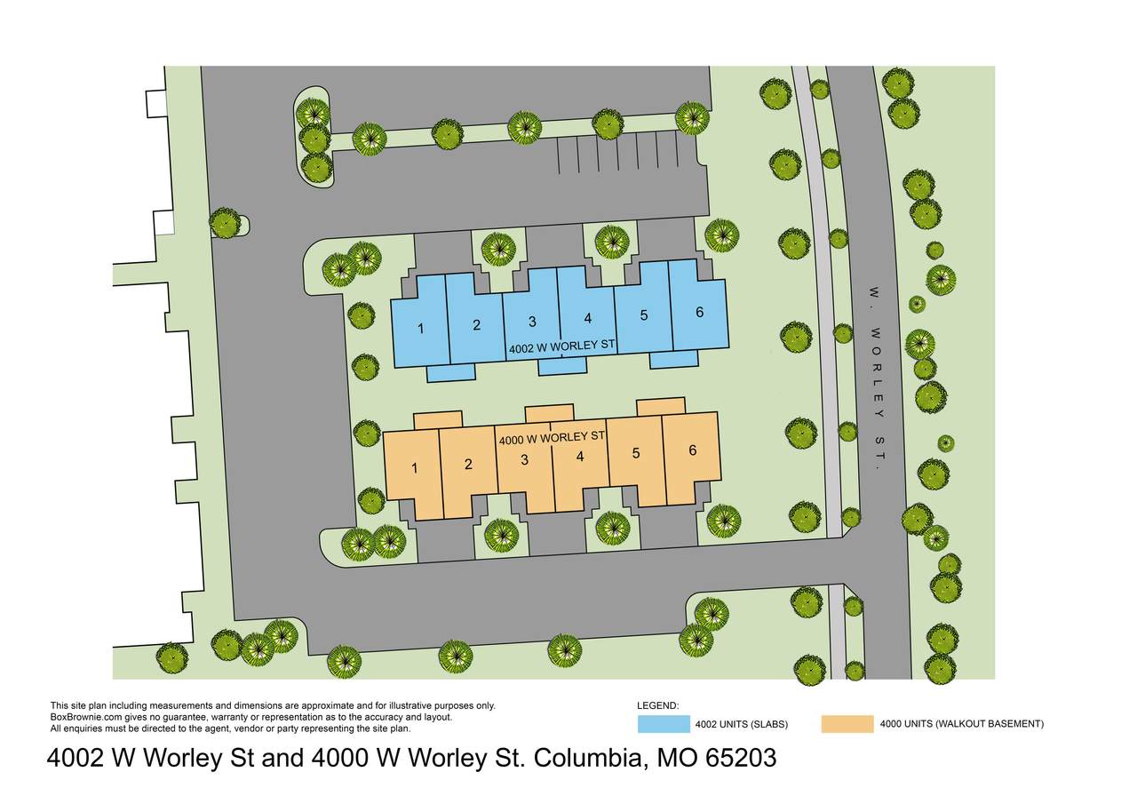 4000 Worley - Photo 1
