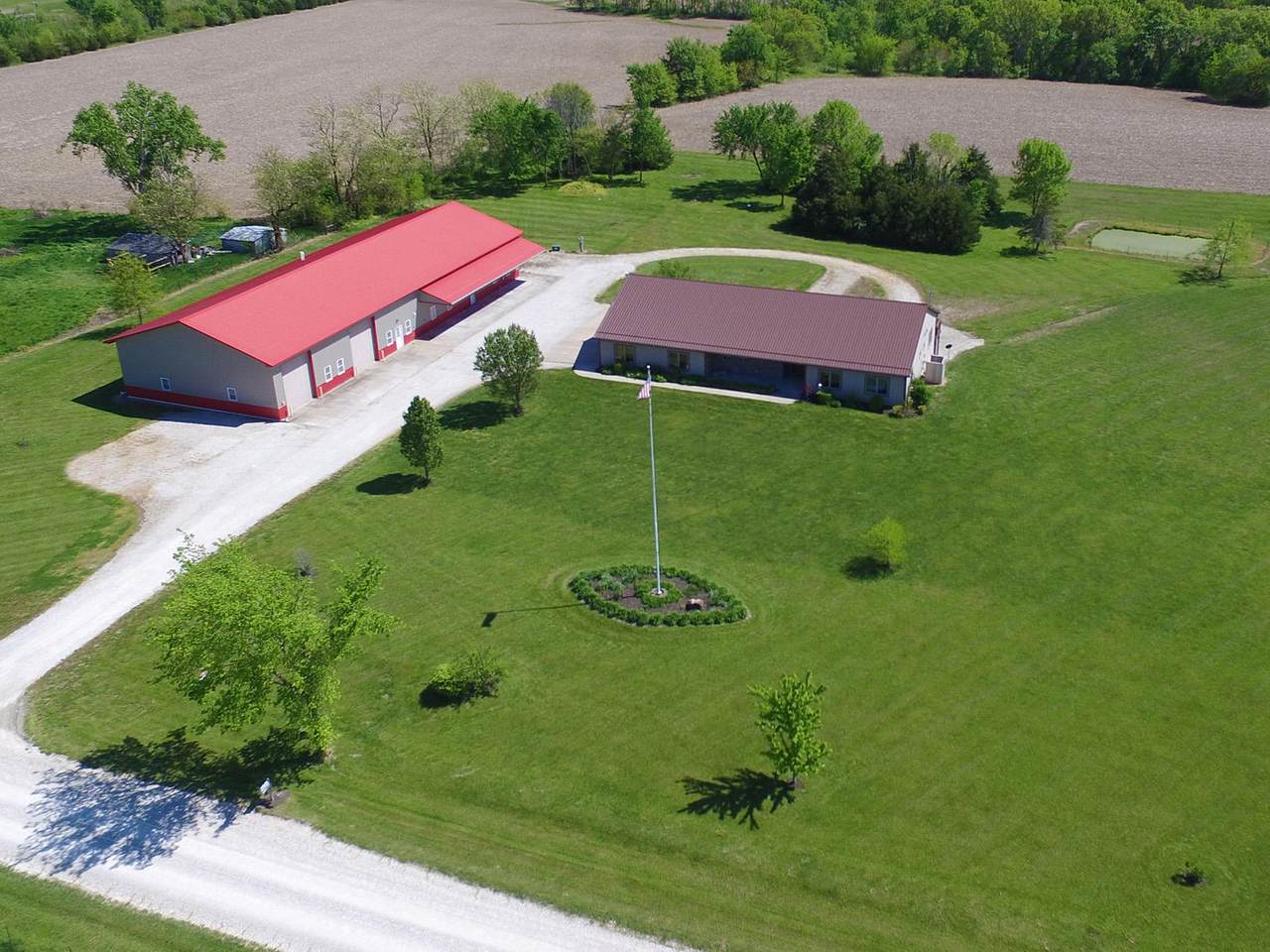 1432 County Rd 1635 - Photo 1
