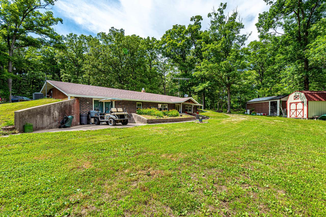 10338 Cr 175 - Photo 1