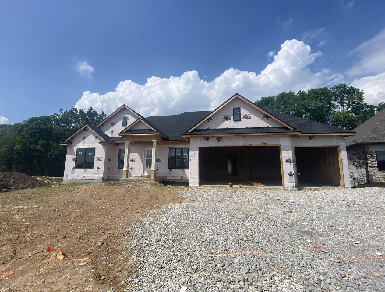 4604 Bradington Dr - Photo 1