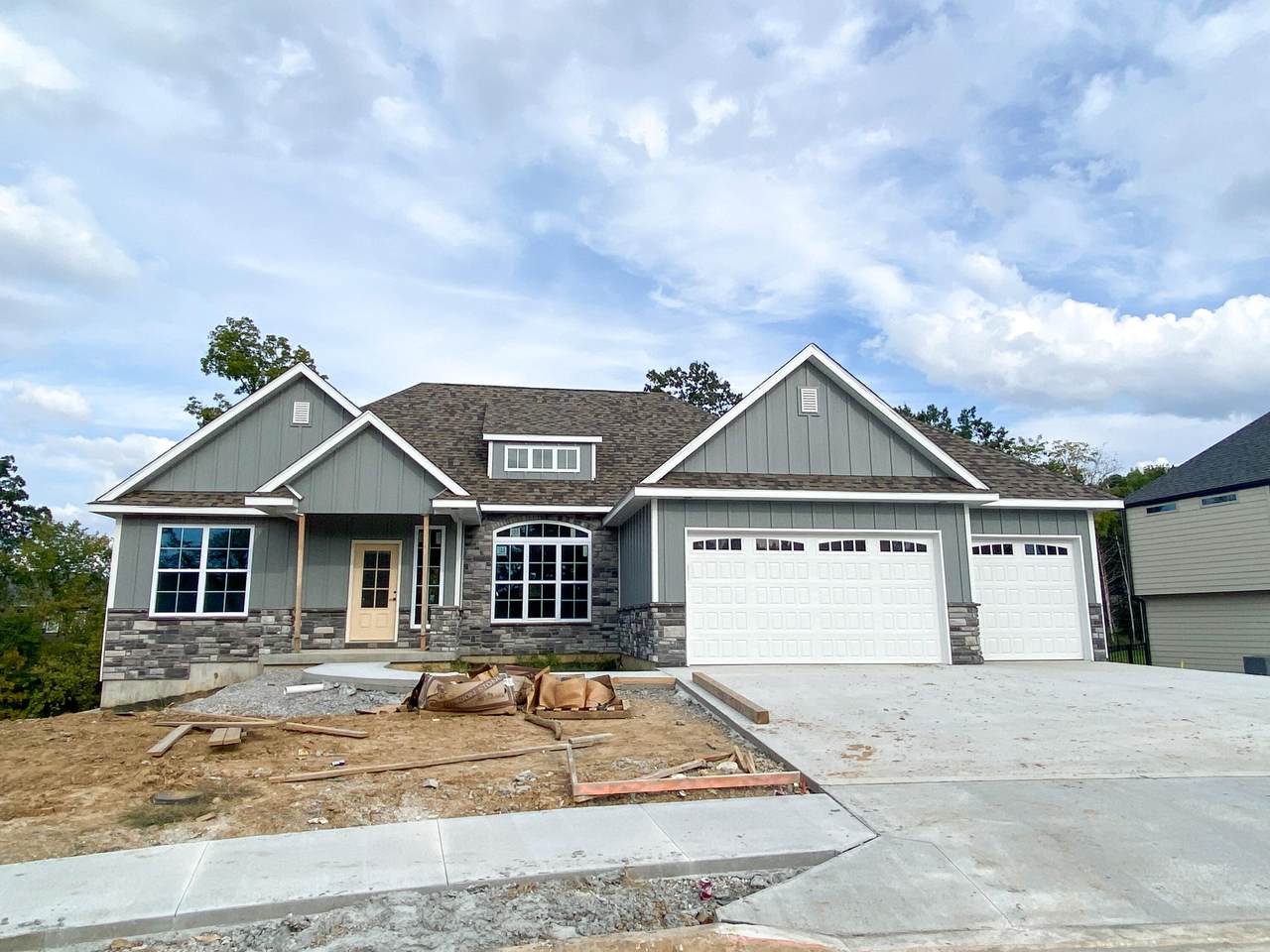 LOT 447 Regal Ct - Photo 1