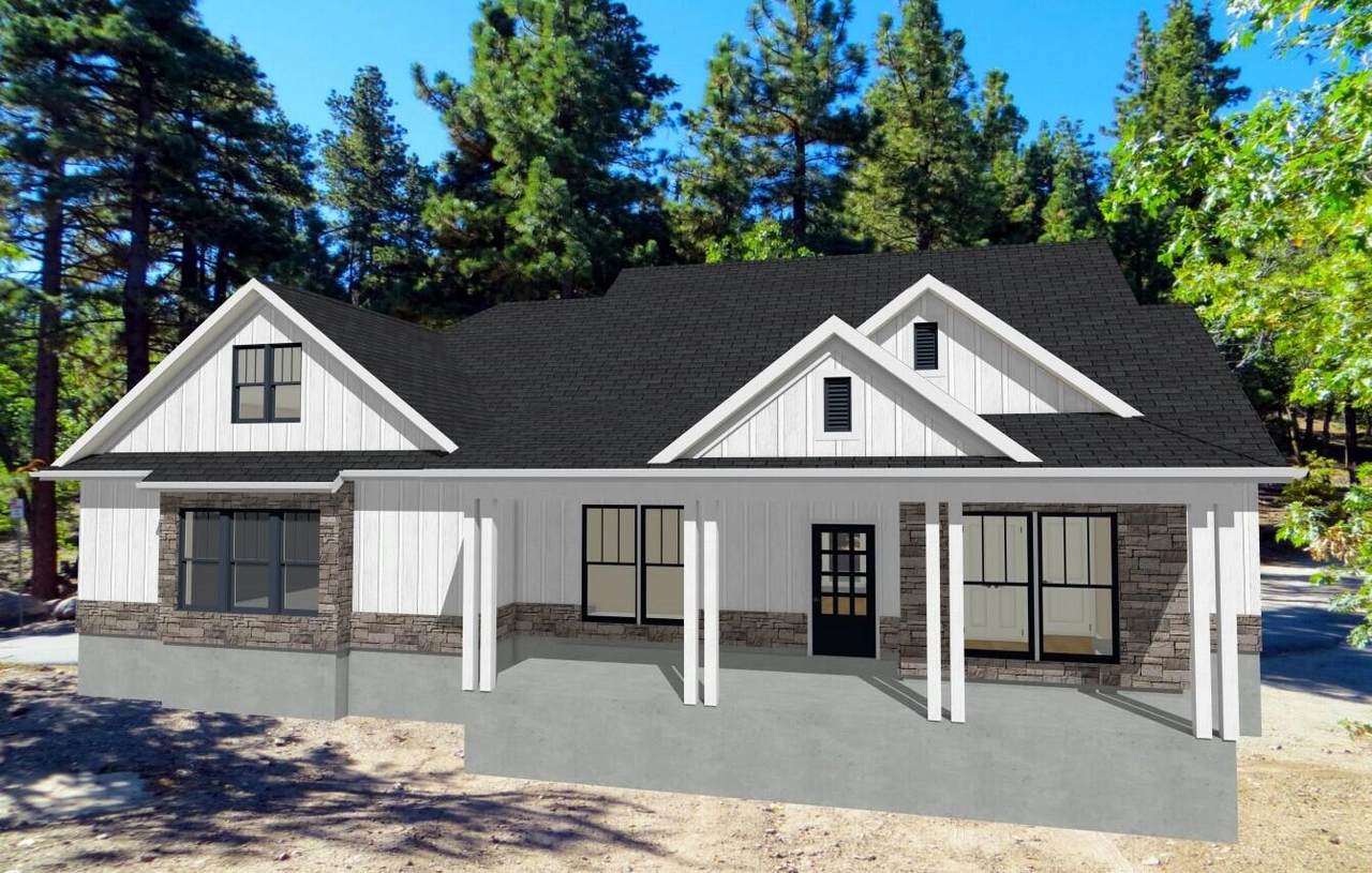 LOT 718 Spring Mountain Dr - Photo 1