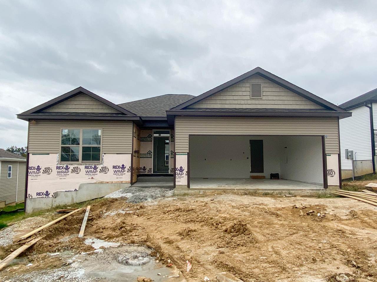 LOT 515 Snapdragon Dr - Photo 1
