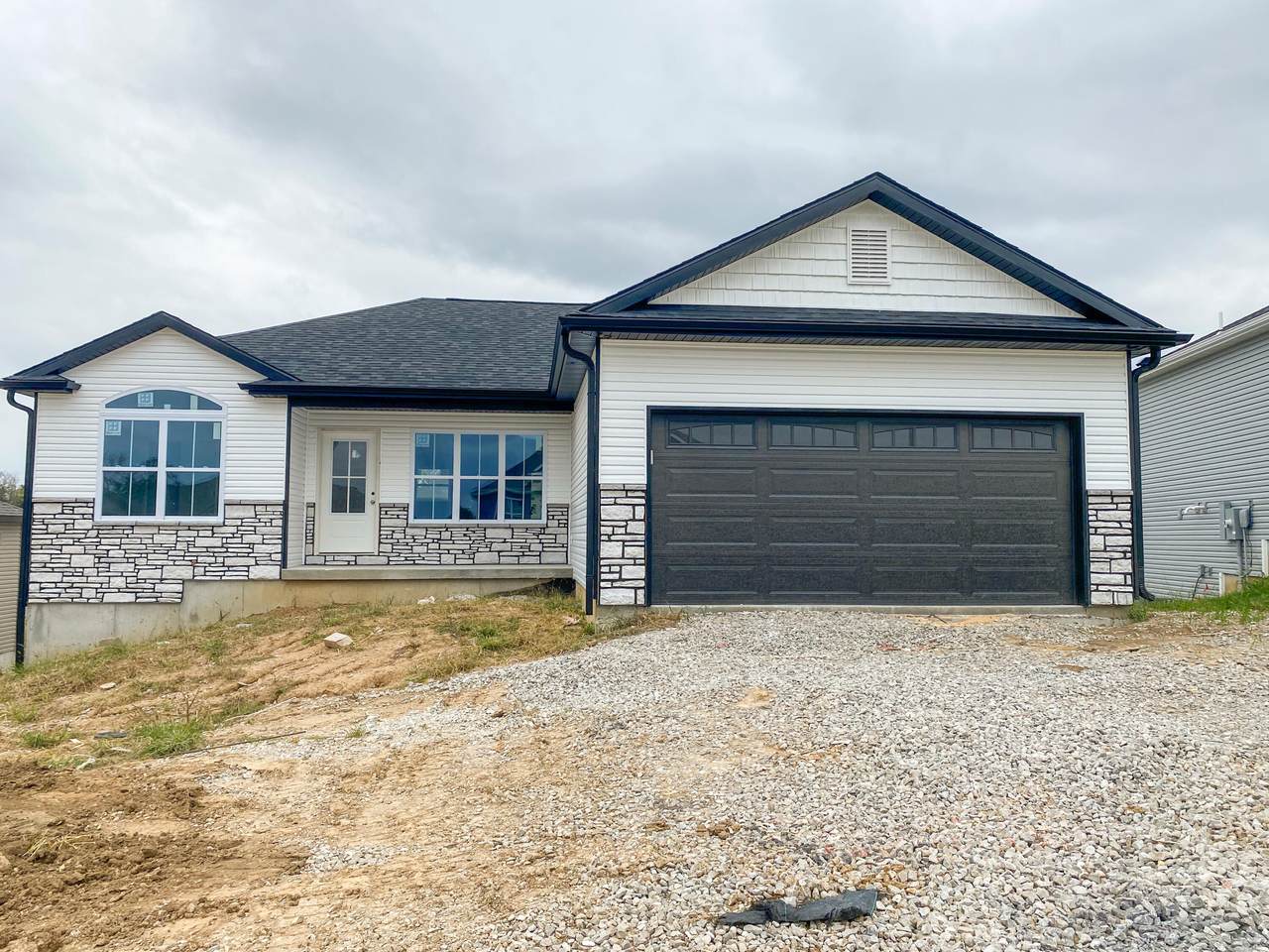 LOT 516 Snapdragon Dr - Photo 1
