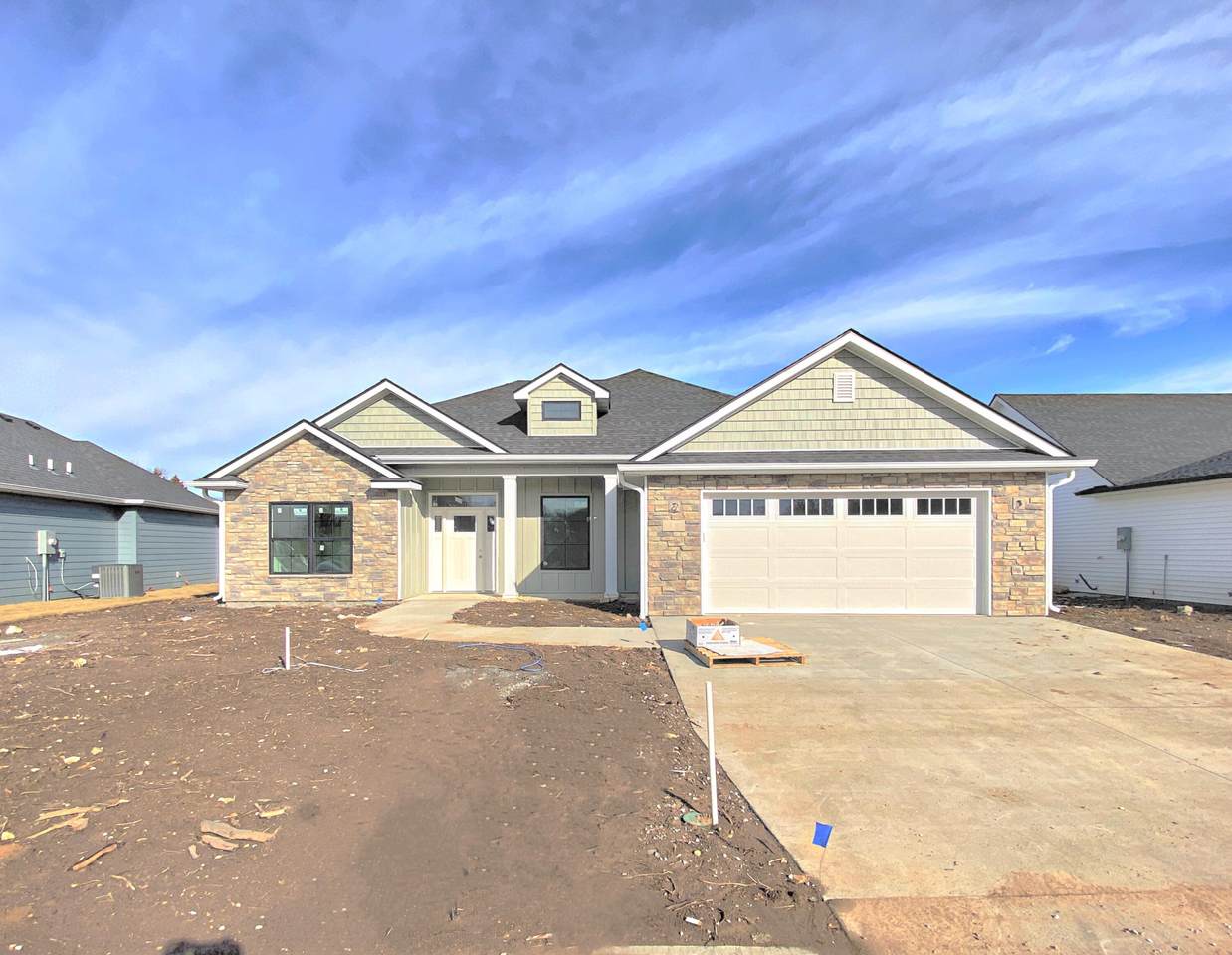 2021 Random Ridge - Photo 1