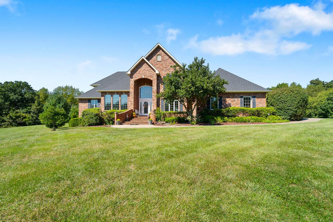 6801 Lakota Ridge Ln - Photo 1