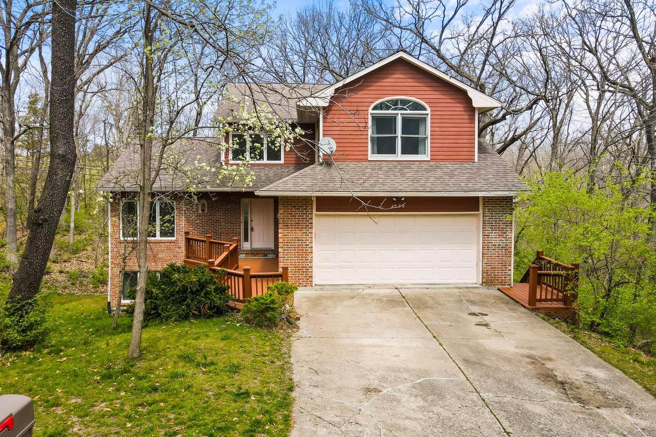 1320 Overhill Rd - Photo 1